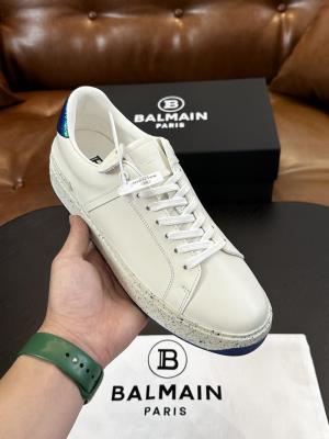 wholesale quality balmain shoes model no. 5